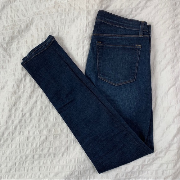 J Brand Skinny Jean - Picture 4 of 8